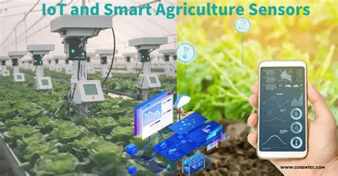 Unveiling the Future: How the 12qkzqtm6a4 Sensor is Revolutionizing Industrial Precision