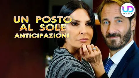 Anticipazioni dal Futuro: Cosa ci Riserva il 23 Ottobre 2025?