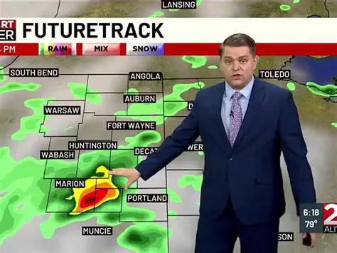 33 News Fort Wayne: Your Go-To Source for Breaking News & Local Updates