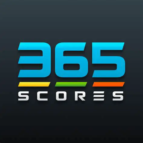365Scores: Your All-In-One Sports Hub for Live Scores, News, and More
