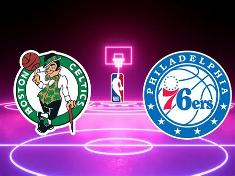 76ers vs. Celtics: A Deep Dive into the Historic Rivalry