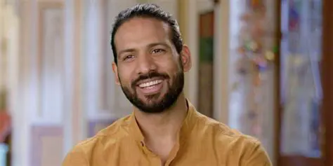 90 Day Fiancé: The Intriguing Journeys of Indian Men Seeking Love and Life