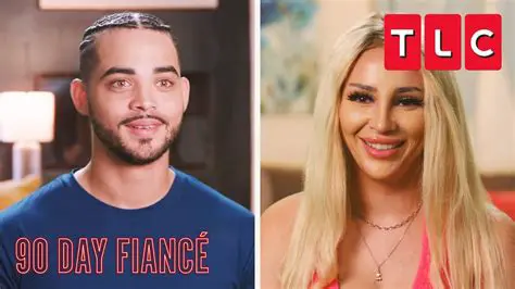90 Day Fiance News & Gossip: Unpacking the Latest Drama, Relationships & Fan Theories