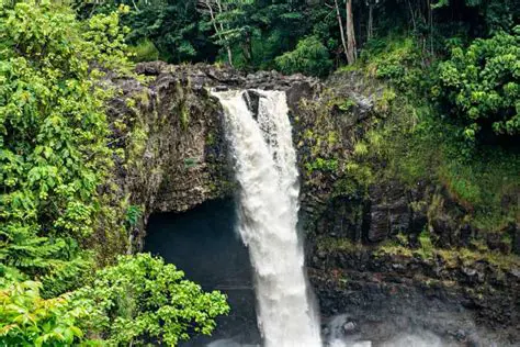 A Mysterious Adventure in Hawaii