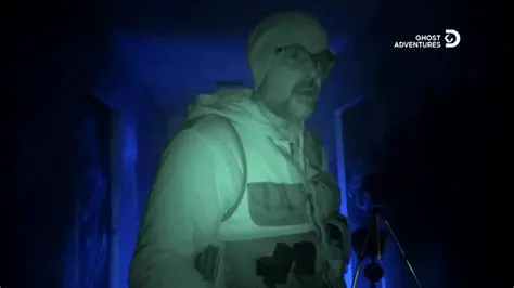 Aaron Goodwin: The Heart and Soul of 