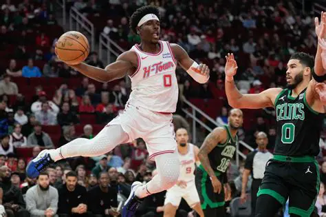 Aaron Holiday: A Rising Star's Journey in the NBA