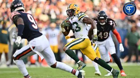 Aaron Jones Injury: Updates, Impact on Packers, and Fantasy Football Outlook