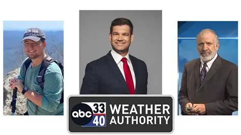 ABC 3340: Breaking News Today - Developments and Updates