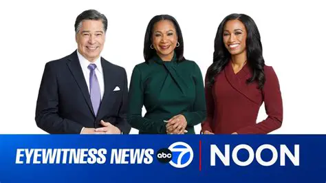 ABC Channel 7 News Live: Your Essential Guide to Real-Time Local Coverage