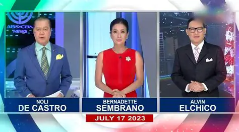ABS-CBN Live News: Your Daily Dose of Real-Time Philippine Updates