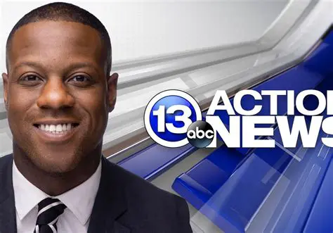 Action News Weather: Staying Informed and Prepared in a Dynamic World