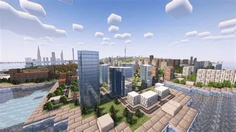 Add your own cities and locations