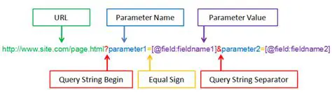 Adding the Flag and Query Parameter