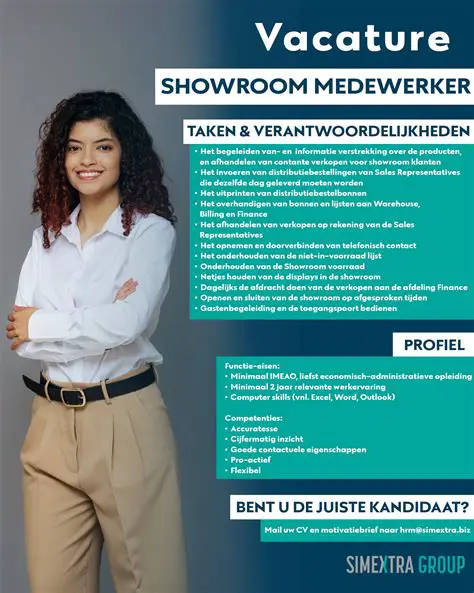 Administratief Medewerker Taken: Een Uitgebreide Gids voor Succes