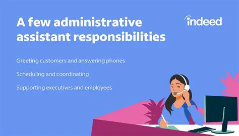 Navigating the Path to Administrative Assistant Jobs Near Me: No Degree, No Experience? Absolutely!
