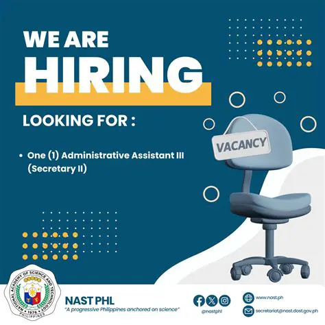 The Pulse of the Philippines: Administrative Assistant News and Updates
