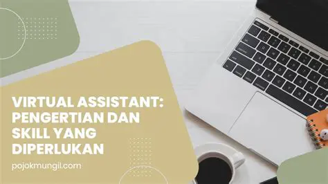 Administrative Assistant: Pengertian, Peran, dan Keterampilan yang Dibutuhkan