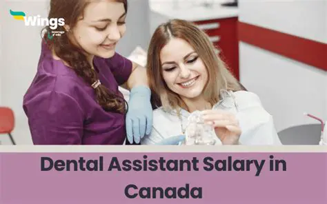 Administrative Assistant Salaries in Canada: A Comprehensive Guide