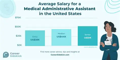 Administrative Assistant Salary News: Trends, Insights, and Earning Potential in 2024