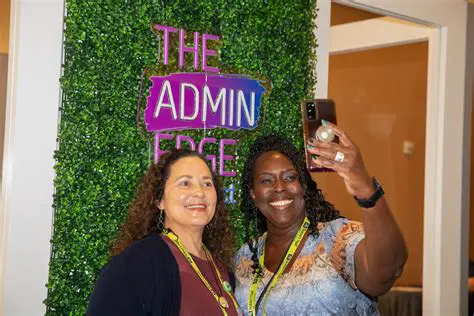 Administrative Professionals Conference 2025 Seattle: Shaping the Future of Workplace Excellence