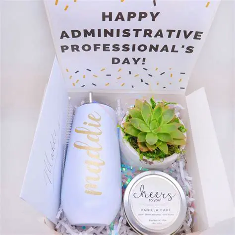 Administrative Professionals Day Gifts at Walmart: Find the Perfect Token of Appreciation