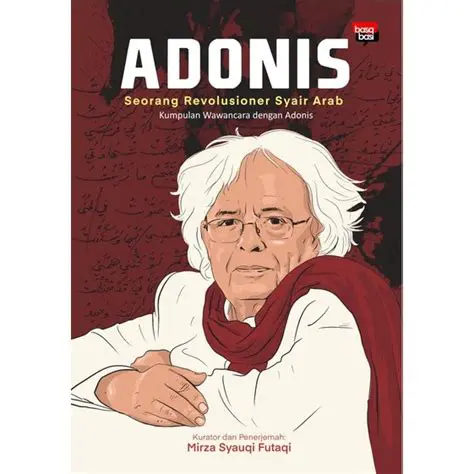 Adonis: The Revolutionary Voice of Syrian Poetry and Modern Arabic Thought
