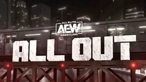 AEW All Out 2022 Ending: Controversy, Triumph, and the Future of All Elite Wrestling