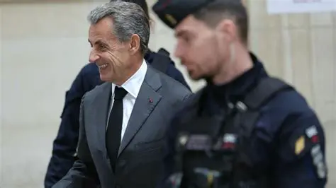 L'Affaire Boisseranc: Un Scandale Politique Qui Secoue la France