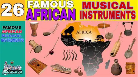 African musical traditions had a profound impact on the development of jazz