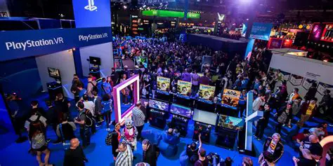 AGA24 Online: Your Ultimate Guide to the 2024 Gaming Convention