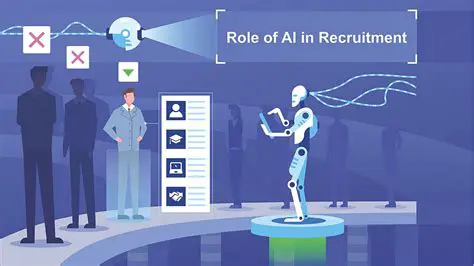 AI Revolutionizing the Job Market: Exploring New Career Opportunities