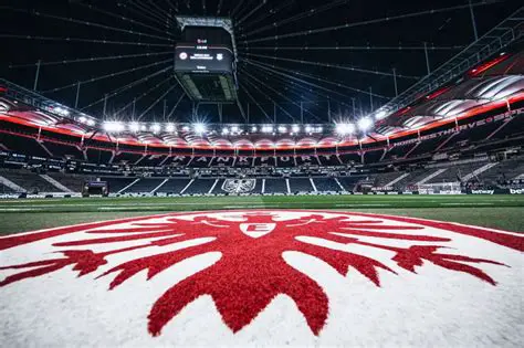 Айнтрахт Франкфурт – Ливерпуль: Дългоочакван Сблъсък в Шампионската Лига