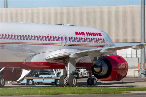 Air India Passenger Aircraft News: Modernization, Expansion, and Future Horizons