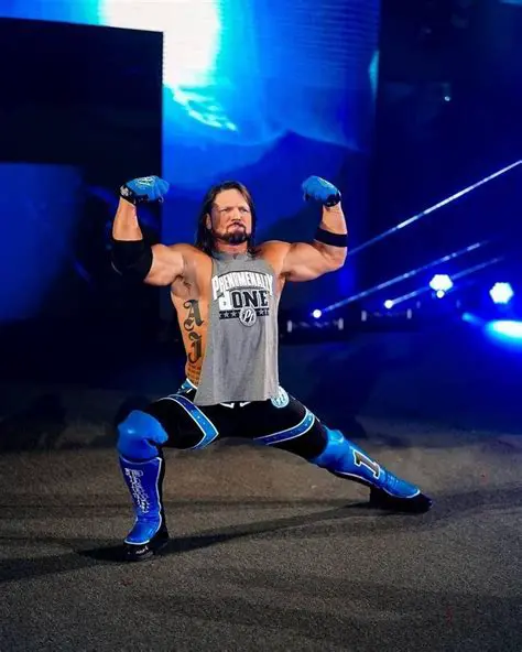 AJ Styles' Best WrestleMania Entrances: A Masterclass in Showmanship and Spectacle