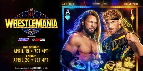 AJ Styles vs WWE: The Phenomenal Journey of a Main Event Maverick