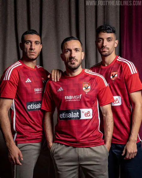 Al Ahly – Al Ittihad: The Everlasting Derby of Arab Football Dominance