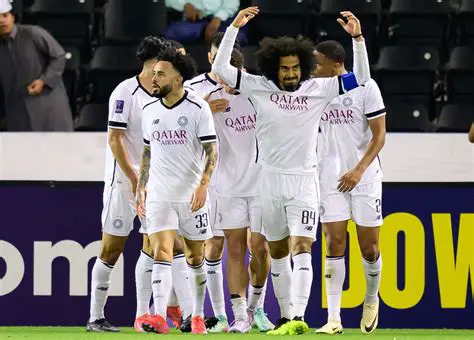 Al-Hilal vs. Al-Sadd : La Confrontation Ultime en Ligue des Champions AFC