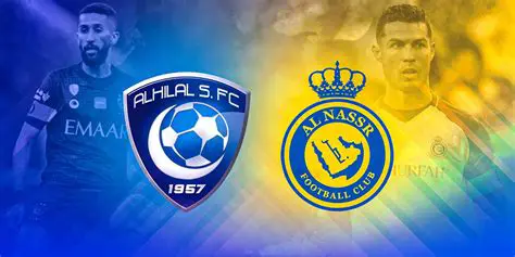 Al-Hilal vs. Al-Sadd: A Historic Rivalry in Asian Football