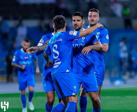 Al-Hilal x Al-Sadd: Uma Batalha Épica no Futebol Asiático | Análise Completa