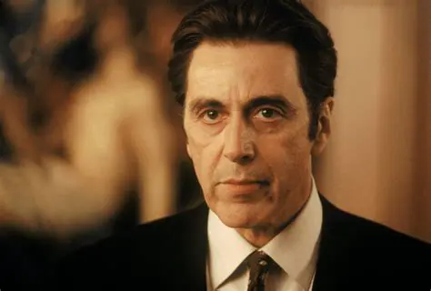 Al Pacino: A Lenda do Cinema Revelada e Sua Impactante Trajetória