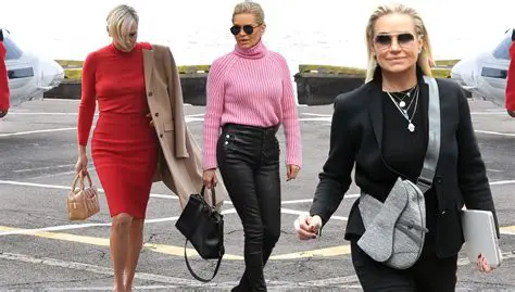 Алана Хадид: Новая звезда модельного бизнеса и икона стиля