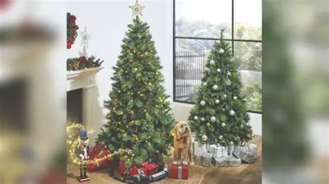 Aldi Christmas Trees: Your Guide to a Festive Aussie Christmas