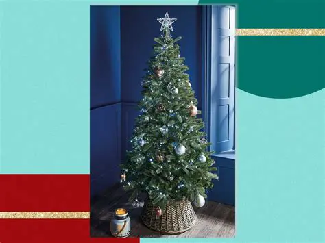 Aldi Christmas Trees: Your Guide to Festive Firs This Holiday Season