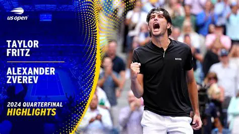 Alexander Zverev: Unpacking the Journey of a Grand Slam Contender