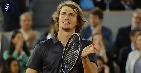 Alexander Zverev: Van Grand Slam Droom tot Olympische Glorie