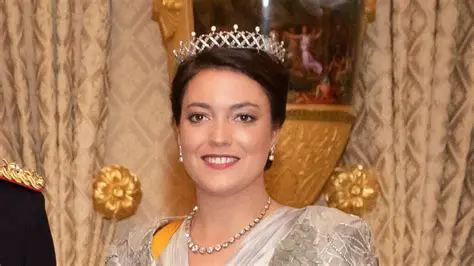 Alexandra de Luxembourg : Le Parcours Distingué d'une Princesse au Service de son Peuple