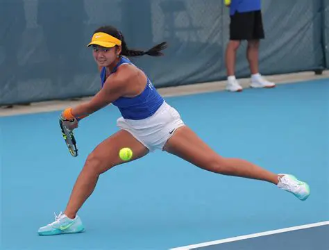 Alexandra Eala: Rising Star of Philippine Tennis