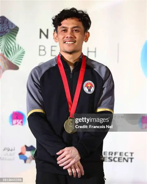 Ali Khan Shines: Latest News on IOSC Poses and IFSC Developments