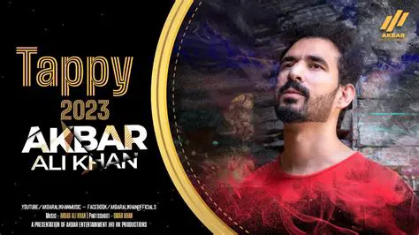 Ali Khan's Latest Musical Revelation: Unpacking the 'New Tappy'