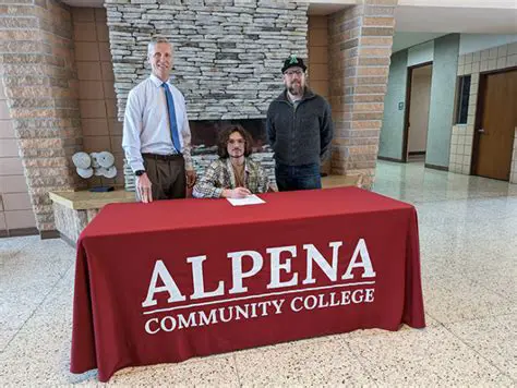 Navigating the Past and Present: Alpena News Obituaries, Archives, and Classifieds
